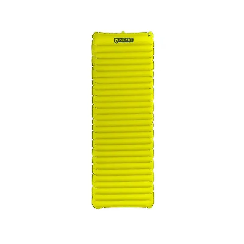 Colchón hinchable NEMO Astro Regular (Amarillo)