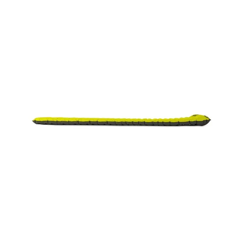 Colchón hinchable NEMO Astro Regular (Amarillo)