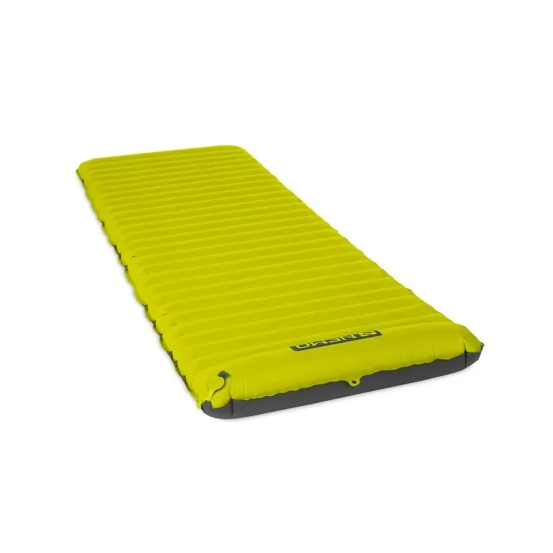 Colchón hinchable NEMO Astro Regular (Amarillo)
