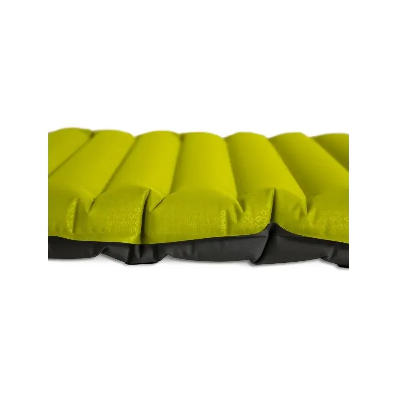 Colchón hinchable NEMO Astro Regular (Amarillo)
