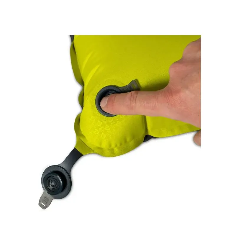 Colchón hinchable NEMO Astro Regular (Amarillo)
