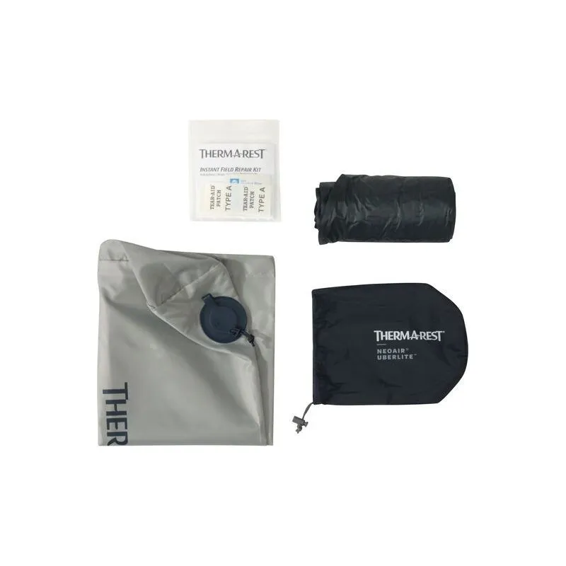 Colchón hinchable Thermarest Neoair Uberlite Regular (Orion)