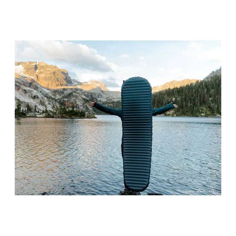 Colchón hinchable Thermarest Neoair Uberlite Regular (Orion)