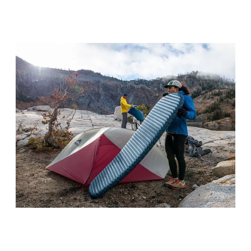 Colchón hinchable Thermarest Neoair Uberlite Regular (Orion)