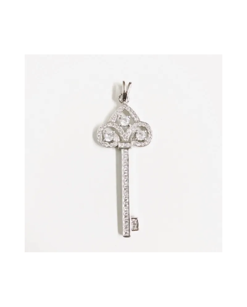 Colgante de llave