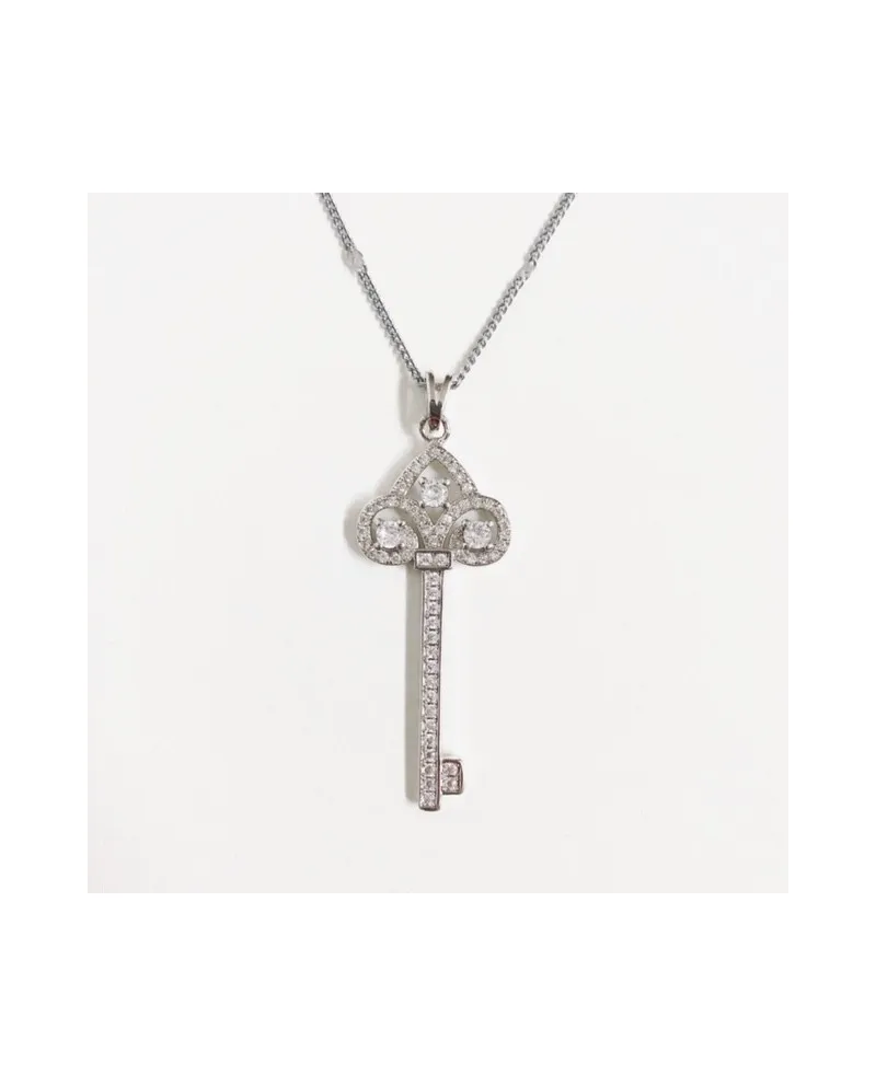 Colgante de llave