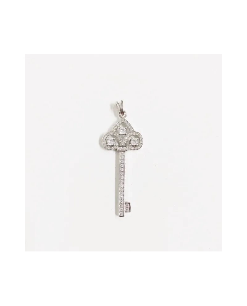 Colgante de llave
