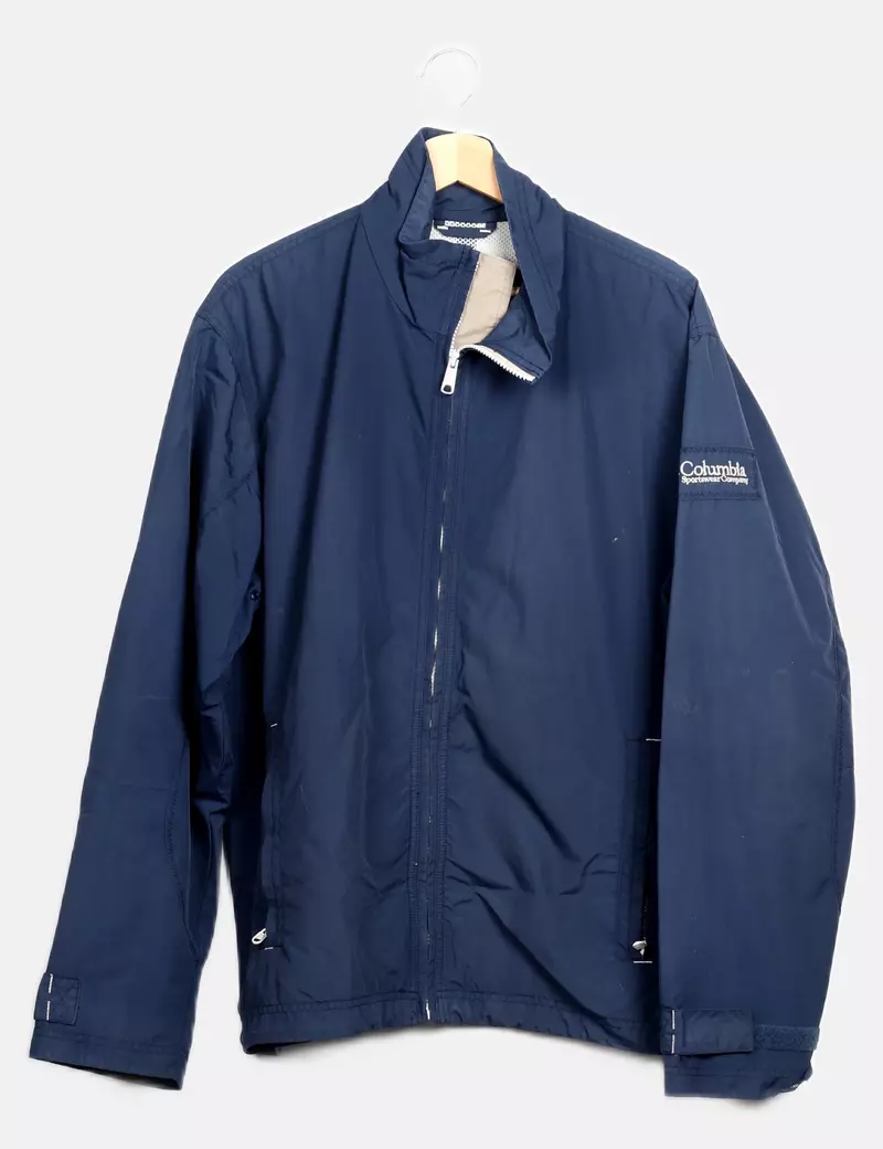 Columbia Impermeable