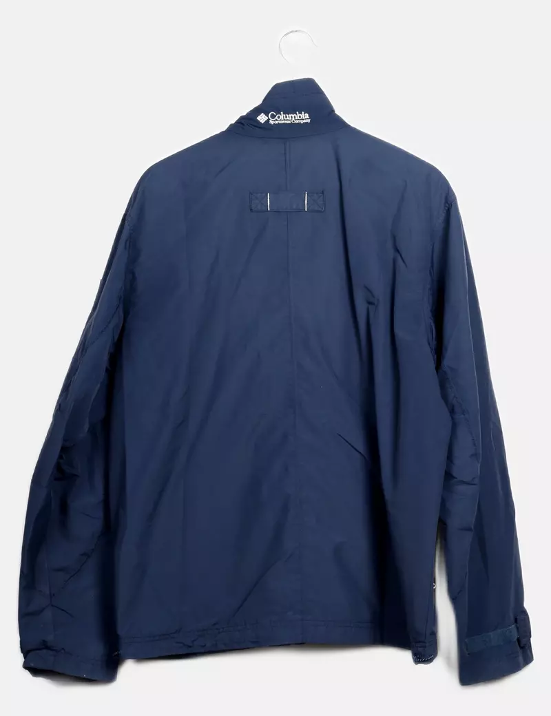 Columbia Impermeable