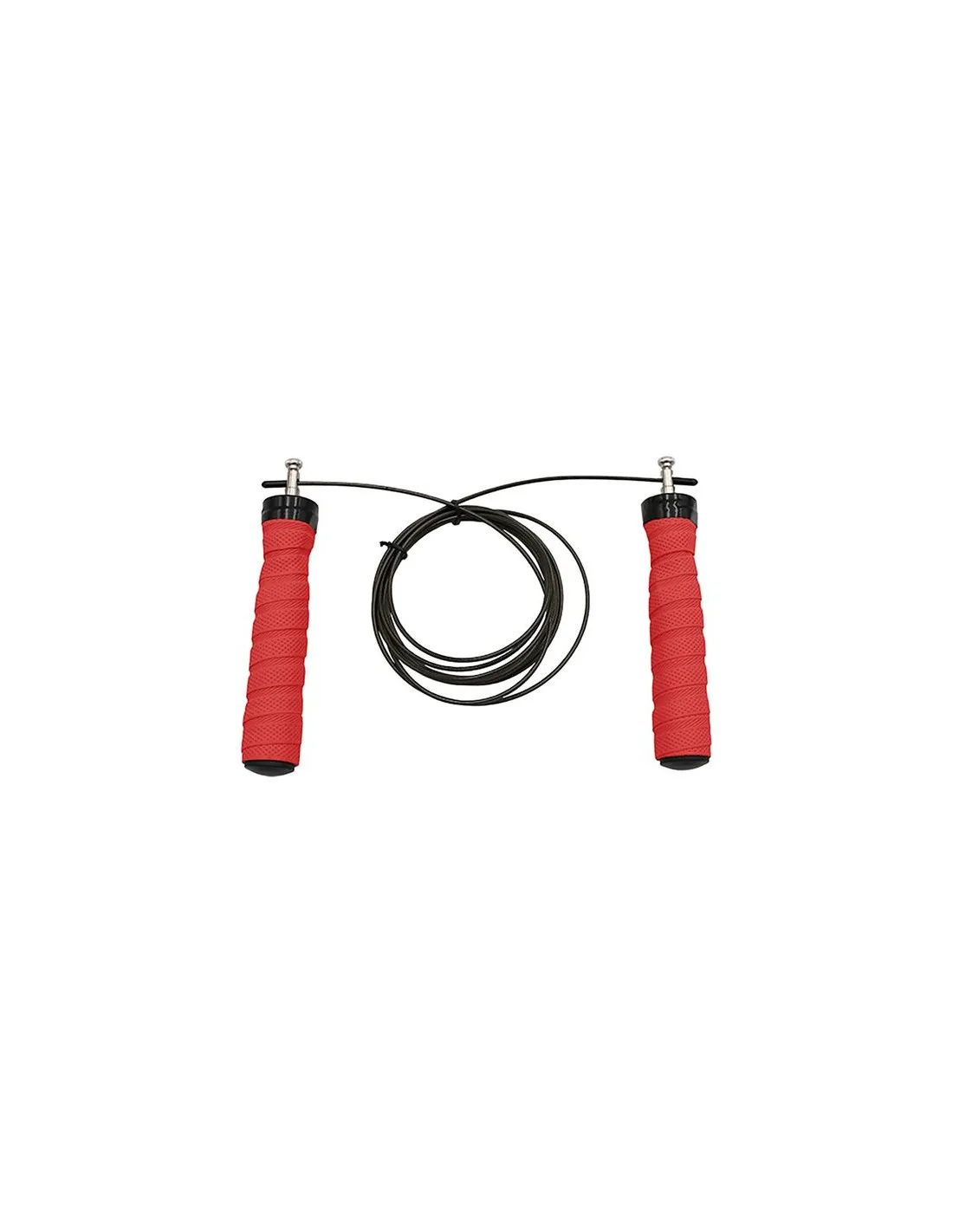 Comba de Fitness Softee Grip New Softee Red