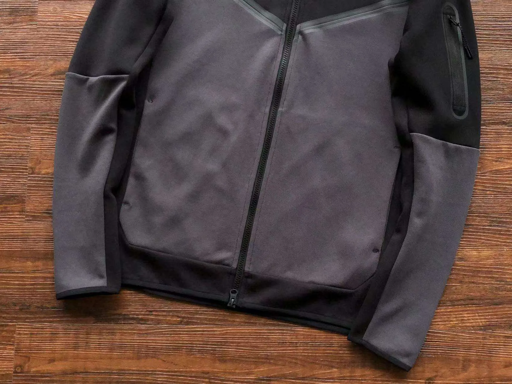 Conjunto de Chándal Nike Tech Fleece – TF40