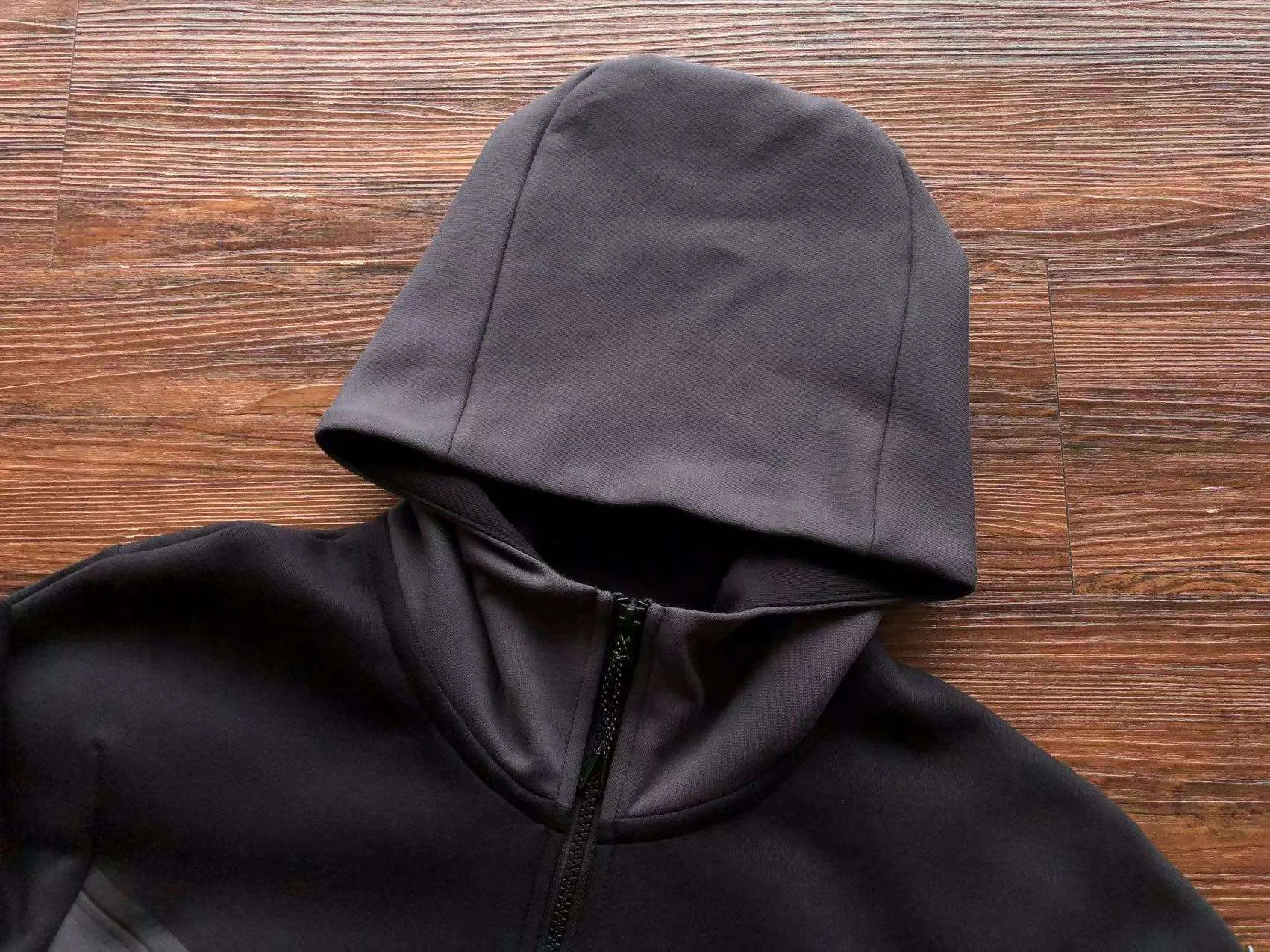Conjunto de Chándal Nike Tech Fleece – TF40