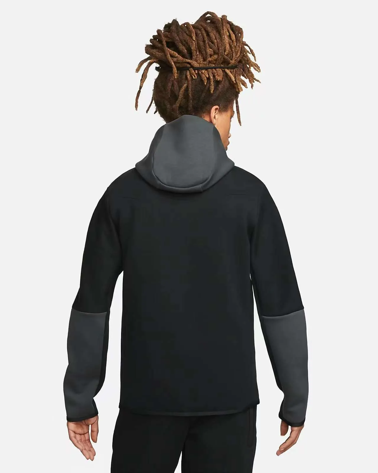 Conjunto de Chándal Nike Tech Fleece – TF40