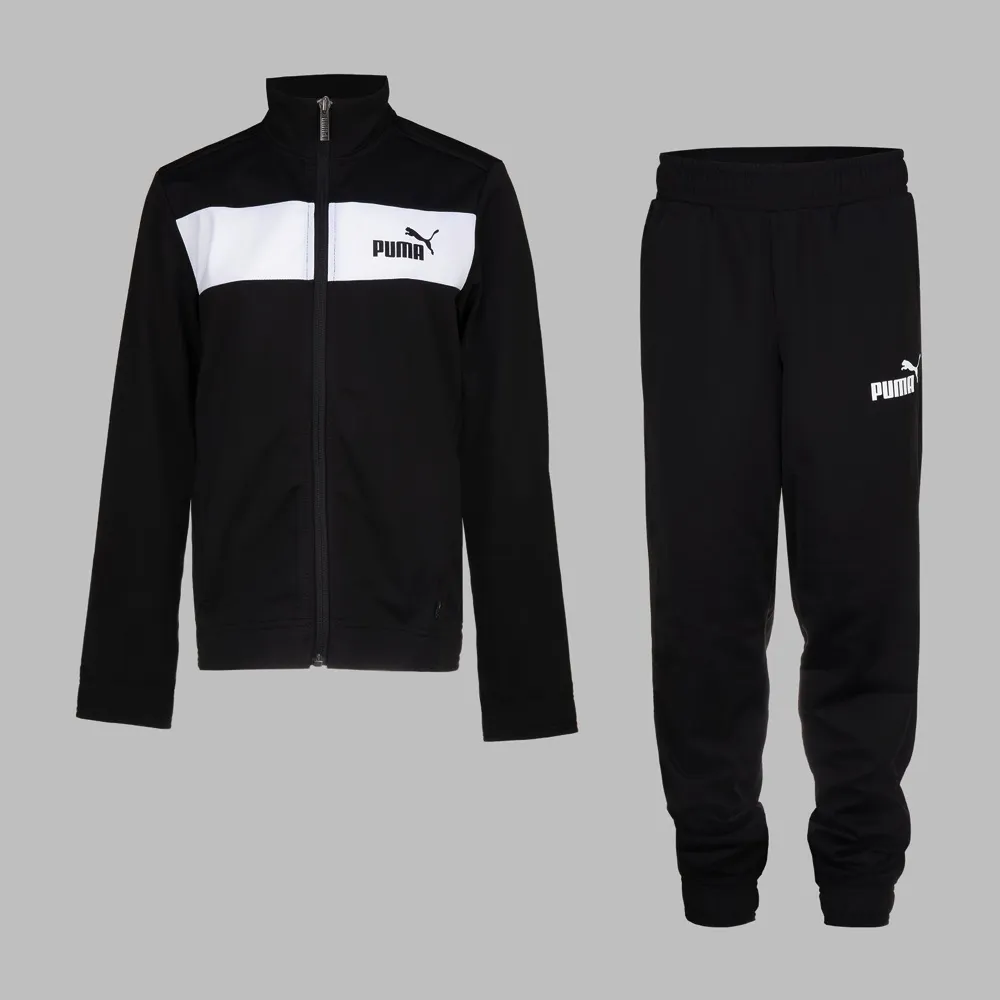Conjunto deportivo Puma Poly Joven