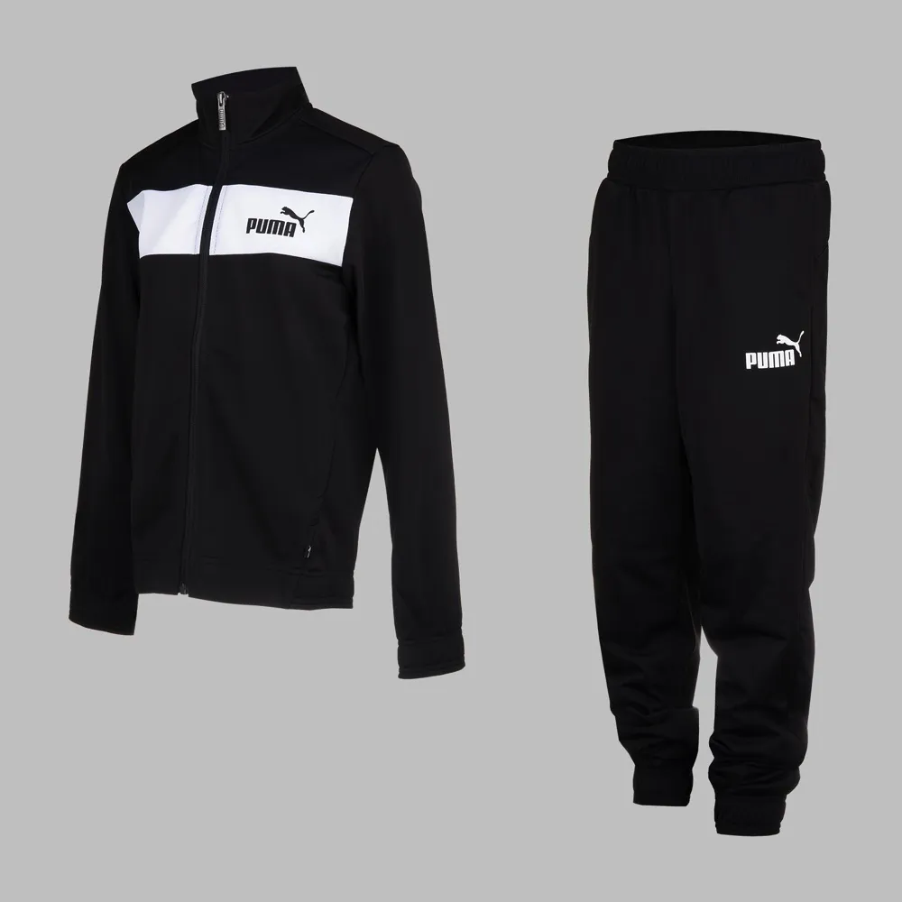 Conjunto deportivo Puma Poly Joven