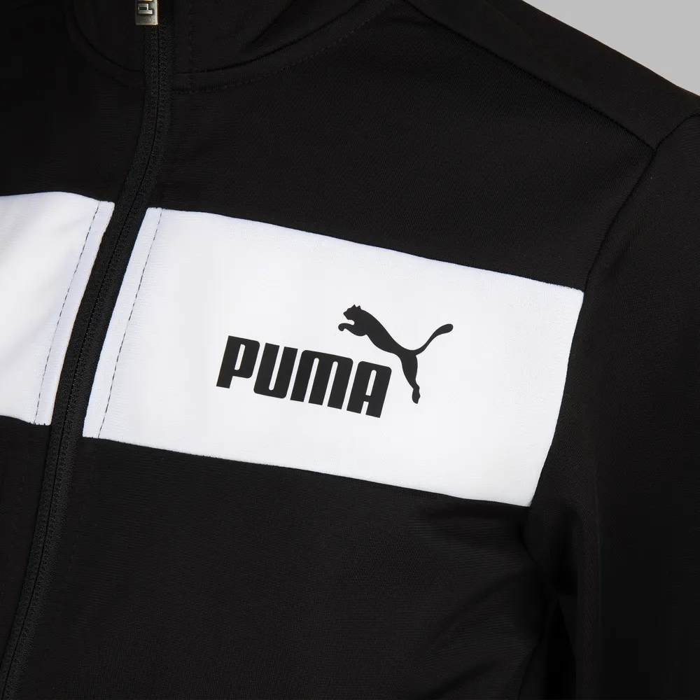 Conjunto deportivo Puma Poly Joven