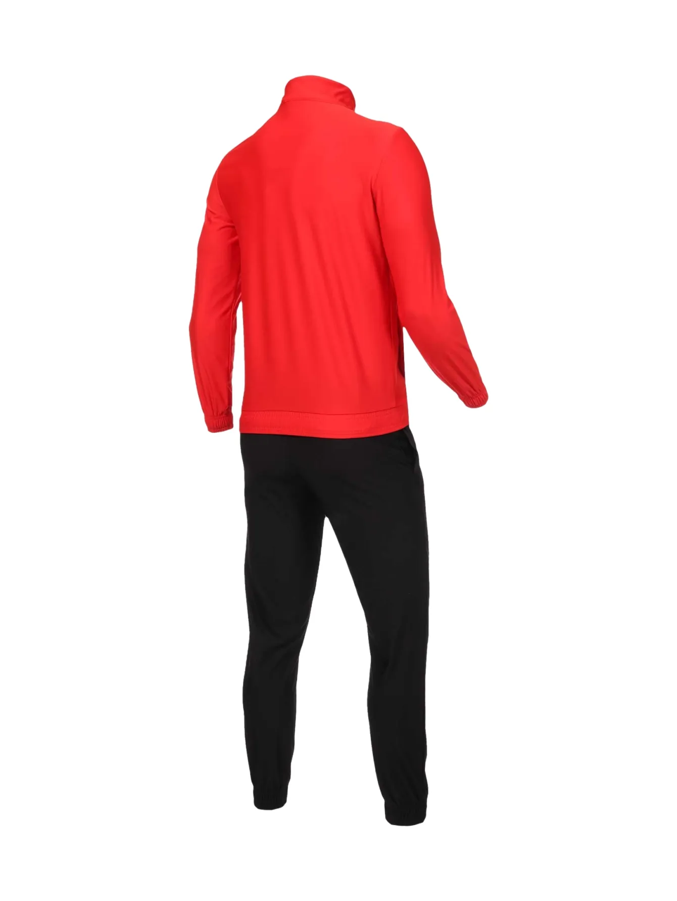 Conjunto Deportivo Puma Poly Suit Para Hombre