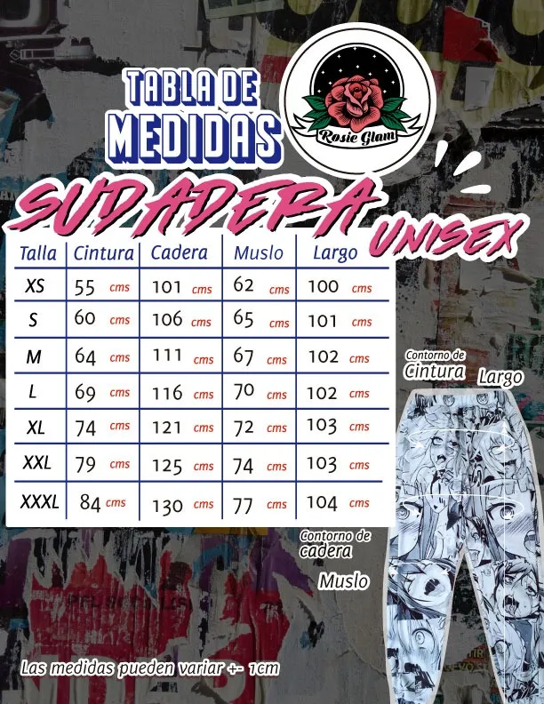 CONJUNTO FRESCO  ROSIEGLAM