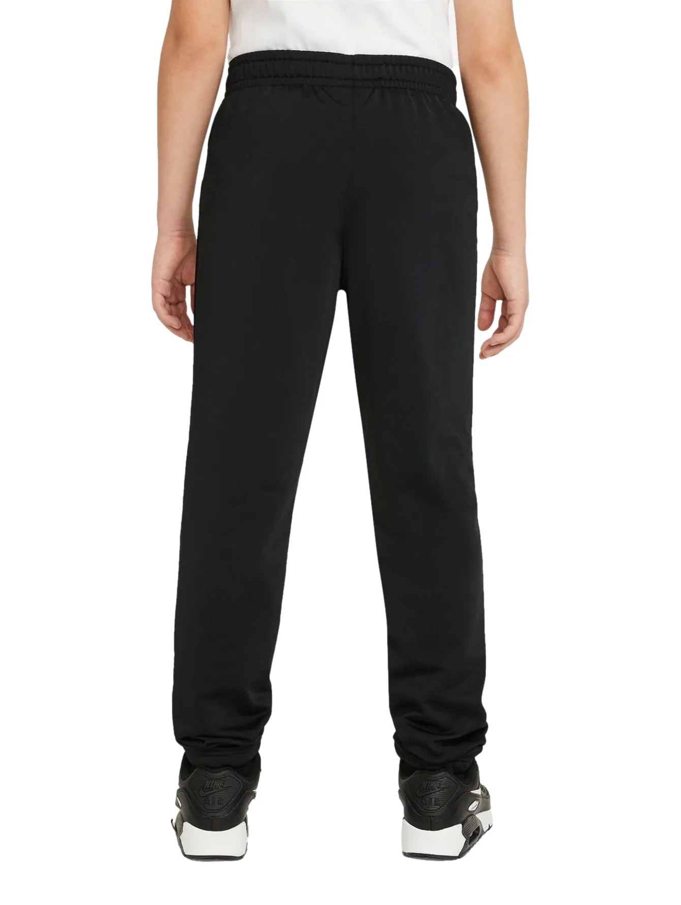 Conjunto Nike Sportswear Futura Poly Cuff Ts Para Niño