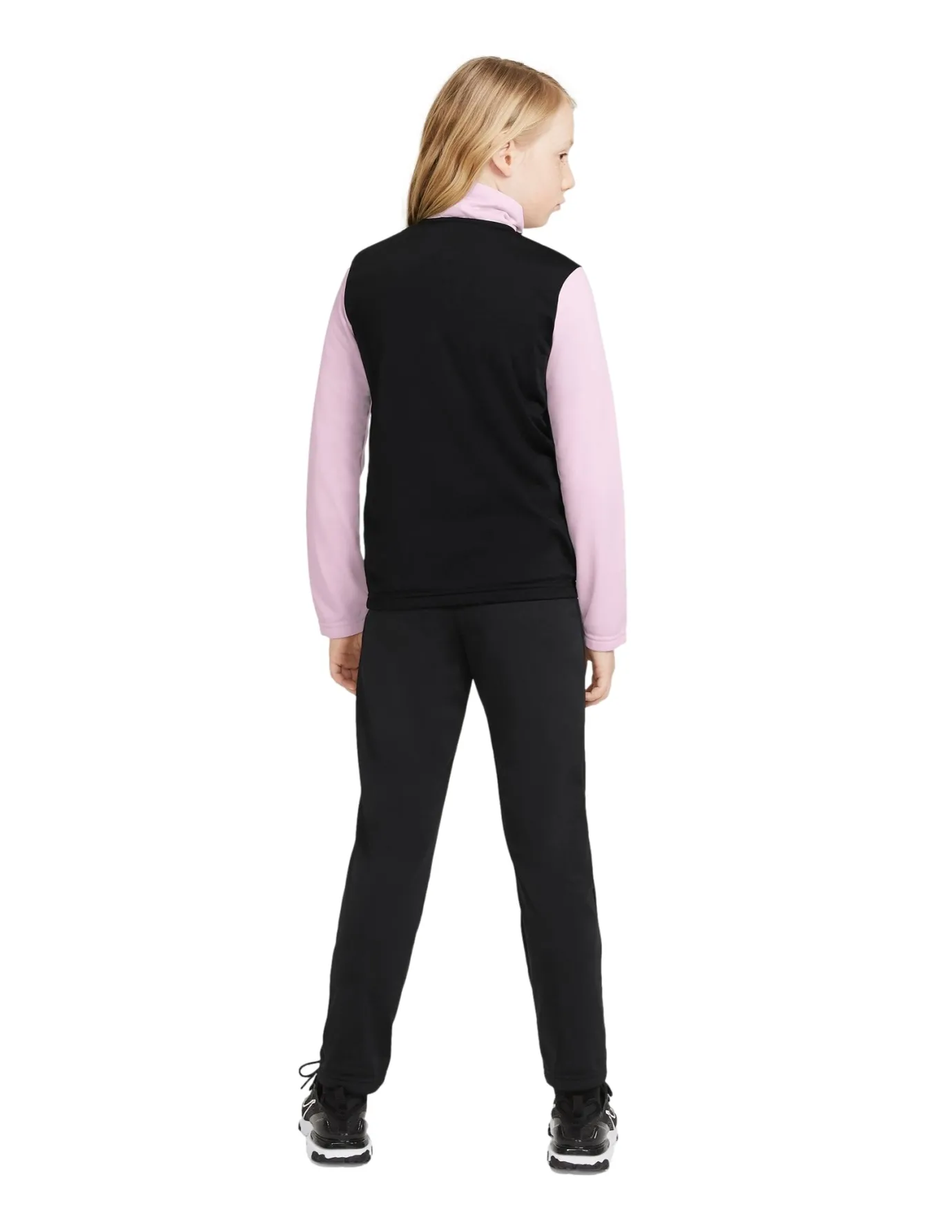 Conjunto Nike Sportswear Futura Poly Cuff Ts Para
