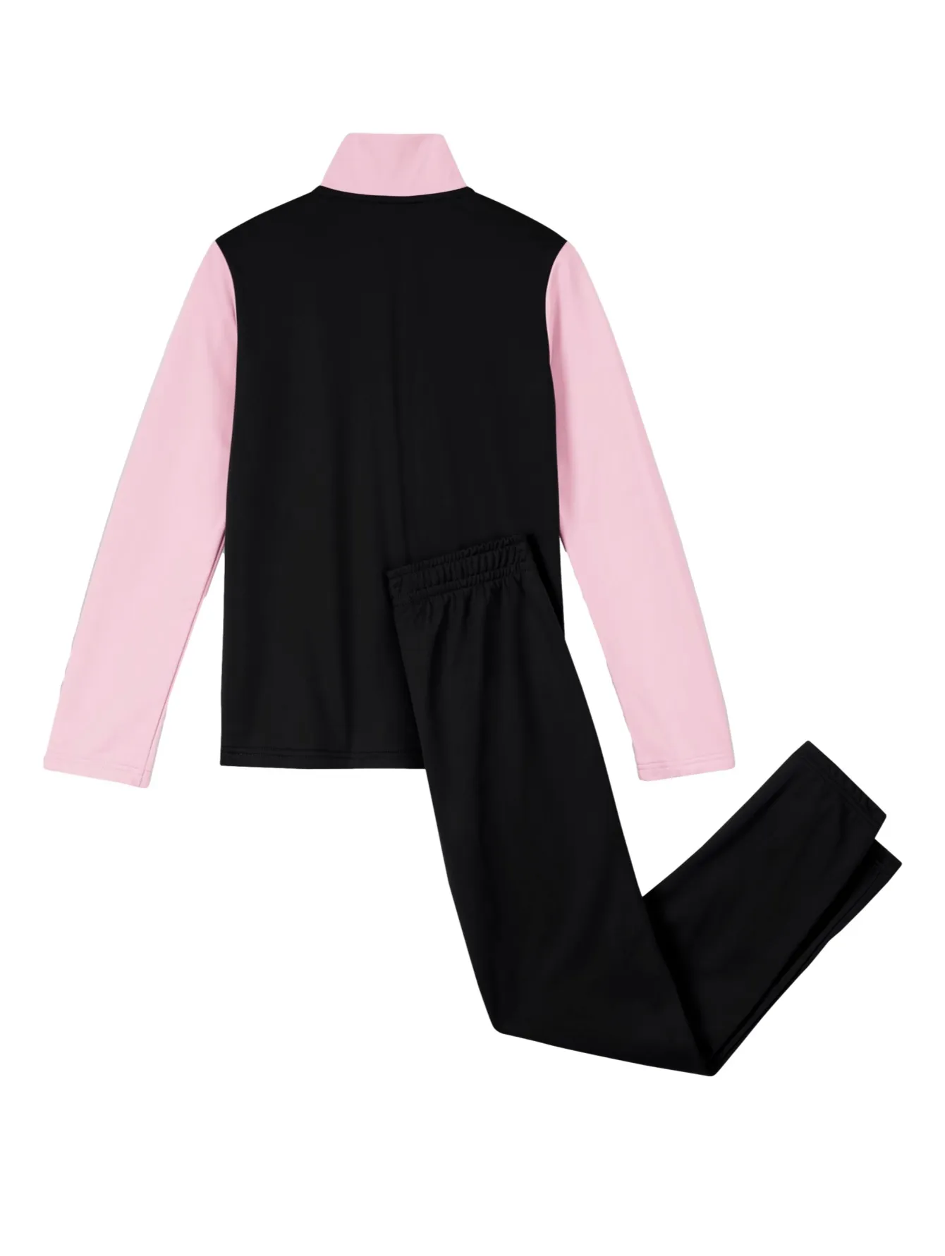 Conjunto Nike Sportswear Futura Poly Cuff Ts Para
