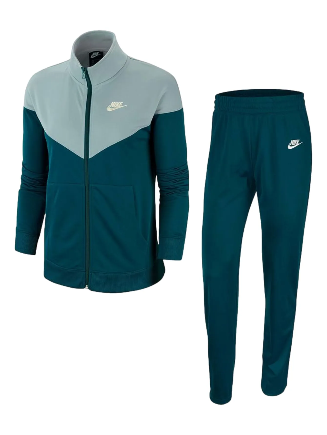 Conjunto Nike Sportswear Para Mujer