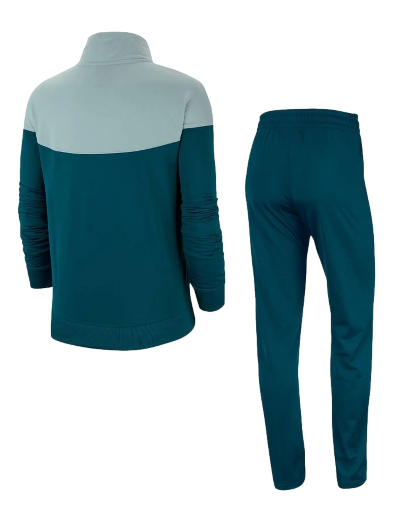 Conjunto Nike Sportswear Para Mujer