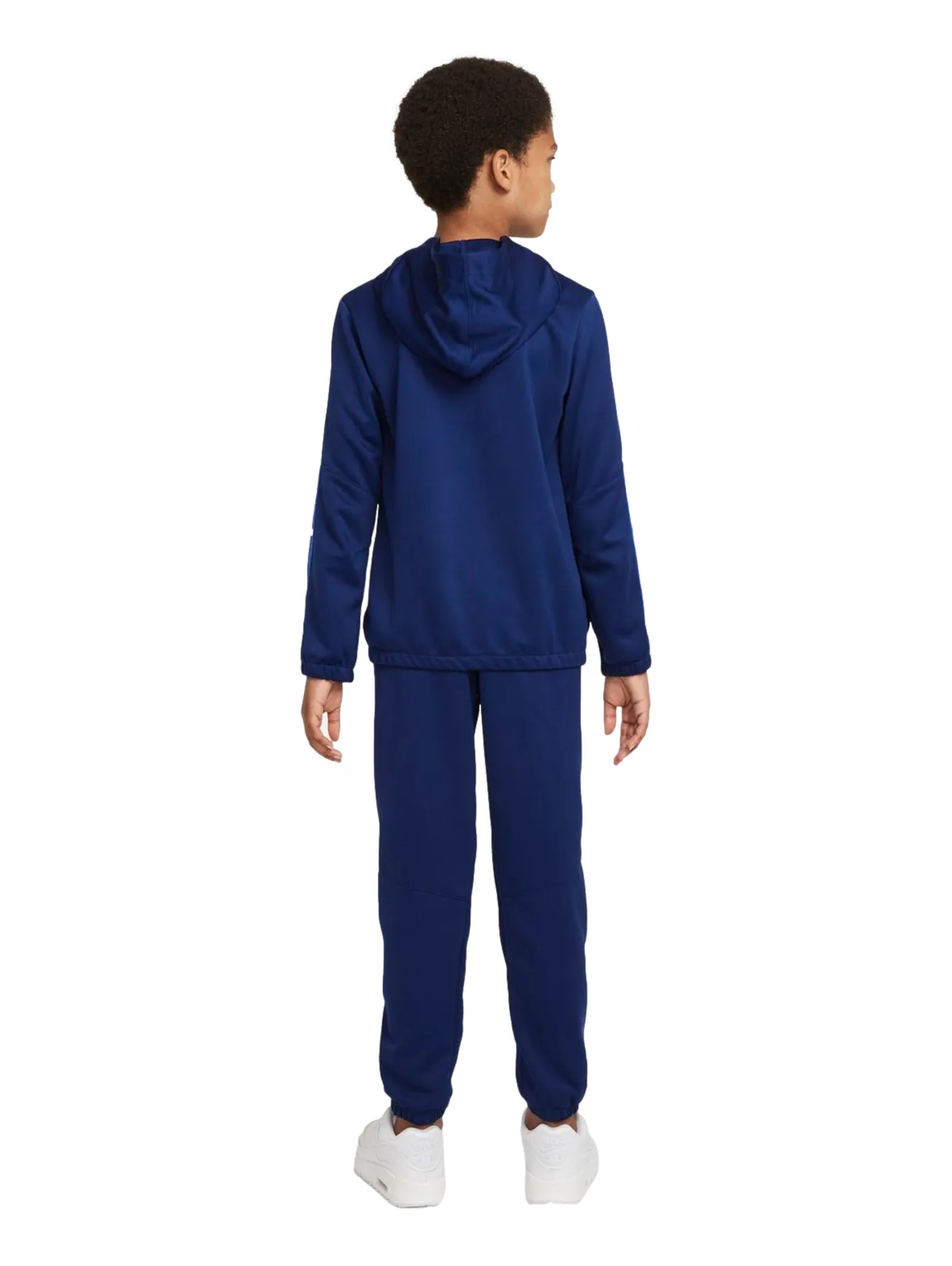 Conjunto Nike Sportswear Poly Pack Hook Para Niño