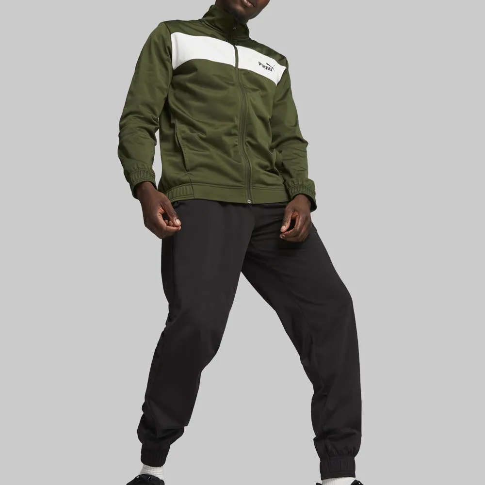 Conjunto Puma Poly Hombre