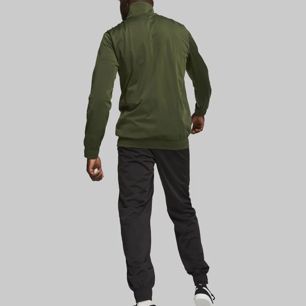 Conjunto Puma Poly Hombre