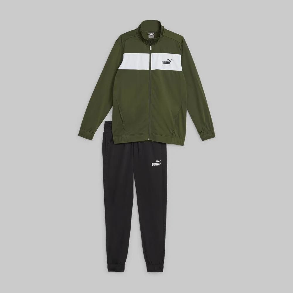 Conjunto Puma Poly Hombre