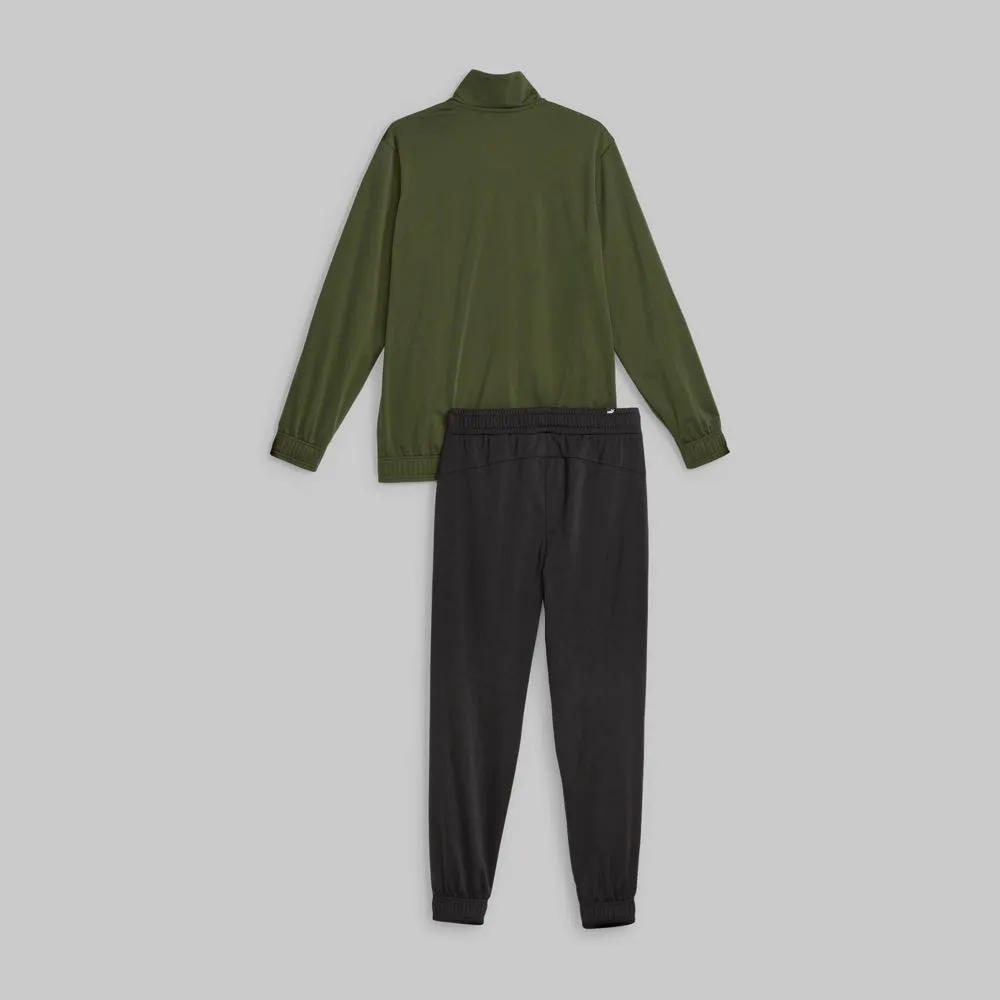 Conjunto Puma Poly Hombre