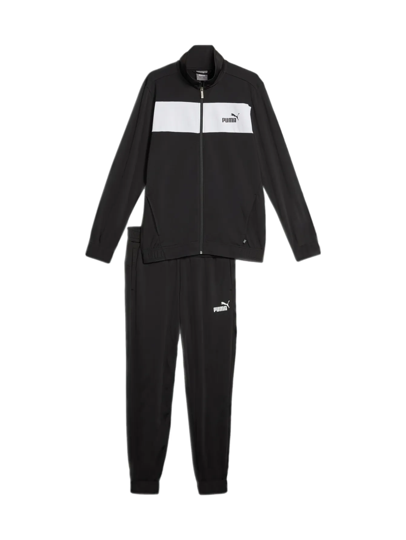 Conjunto Puma Poly Suit Para  Hombre