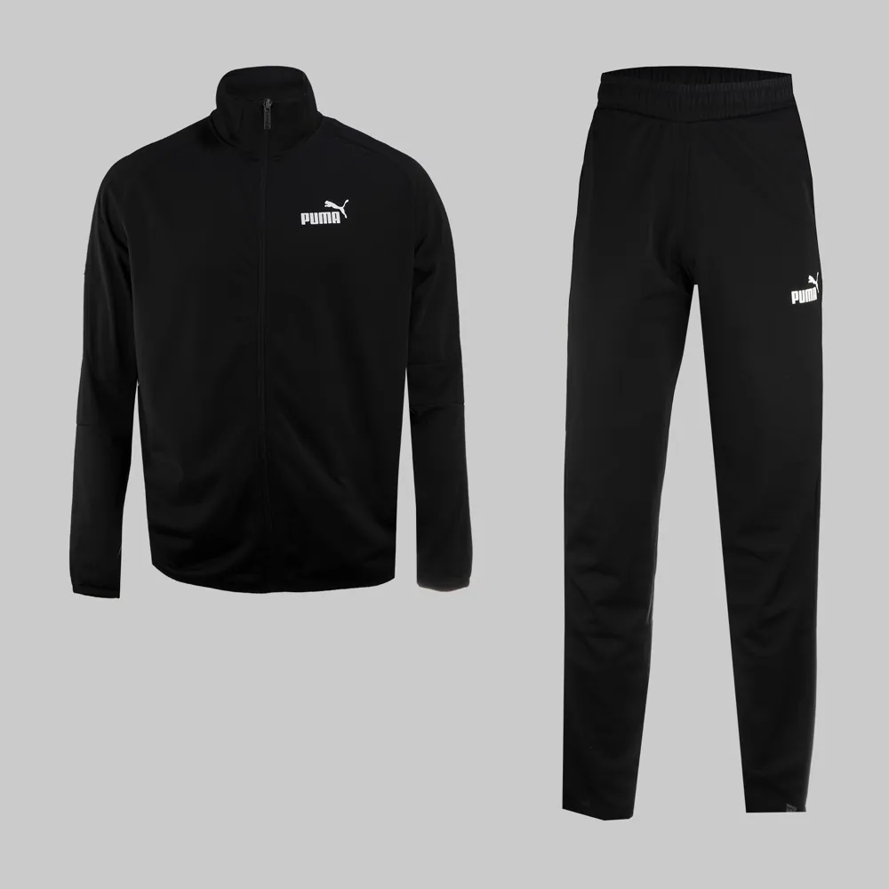 Conjunto Puma Poly Summer Hombre