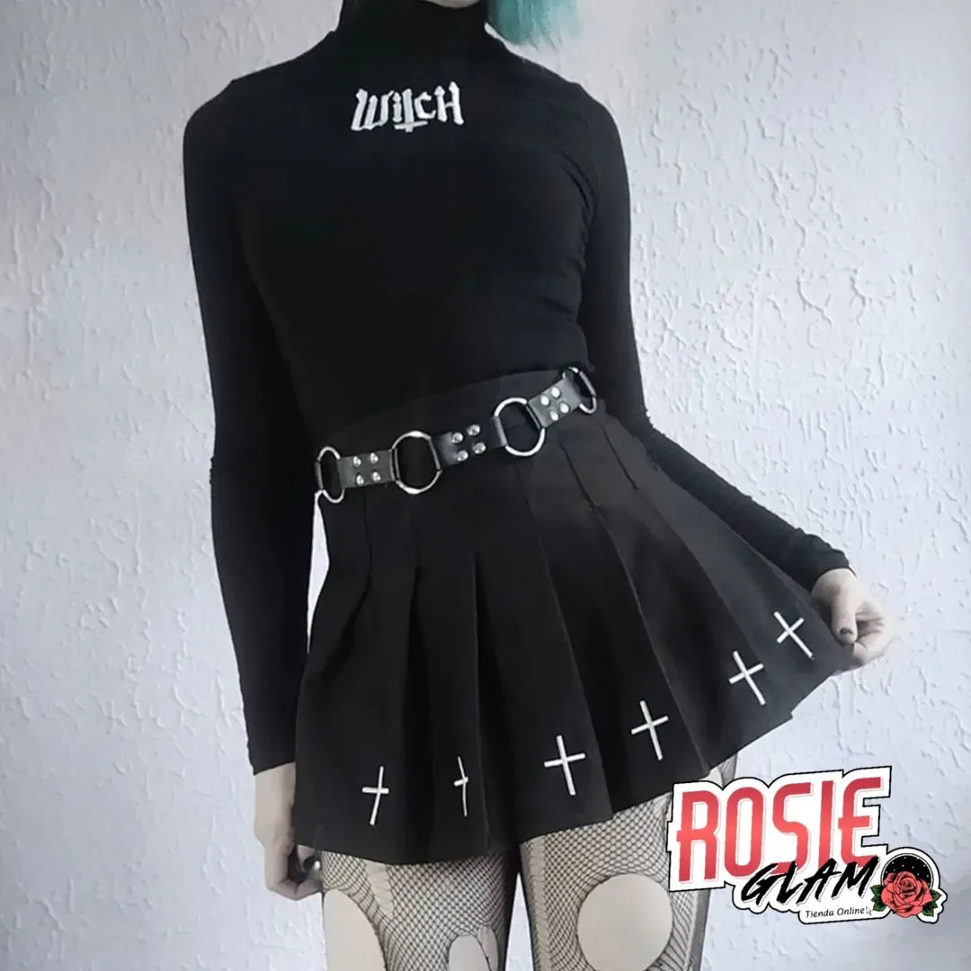 CONJUNTO WITCH  ROSIEGLAM