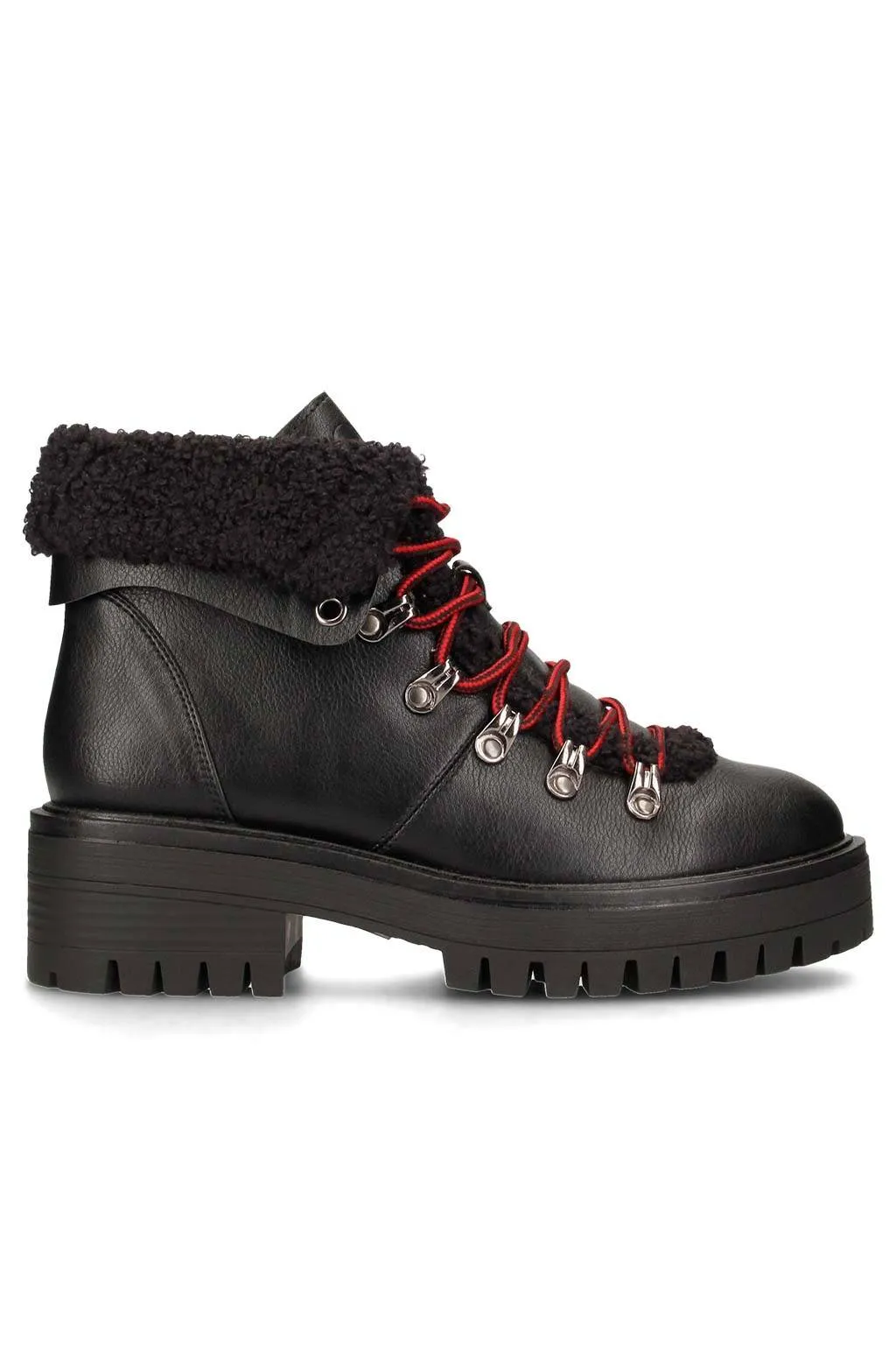 Coolway Tever BLK