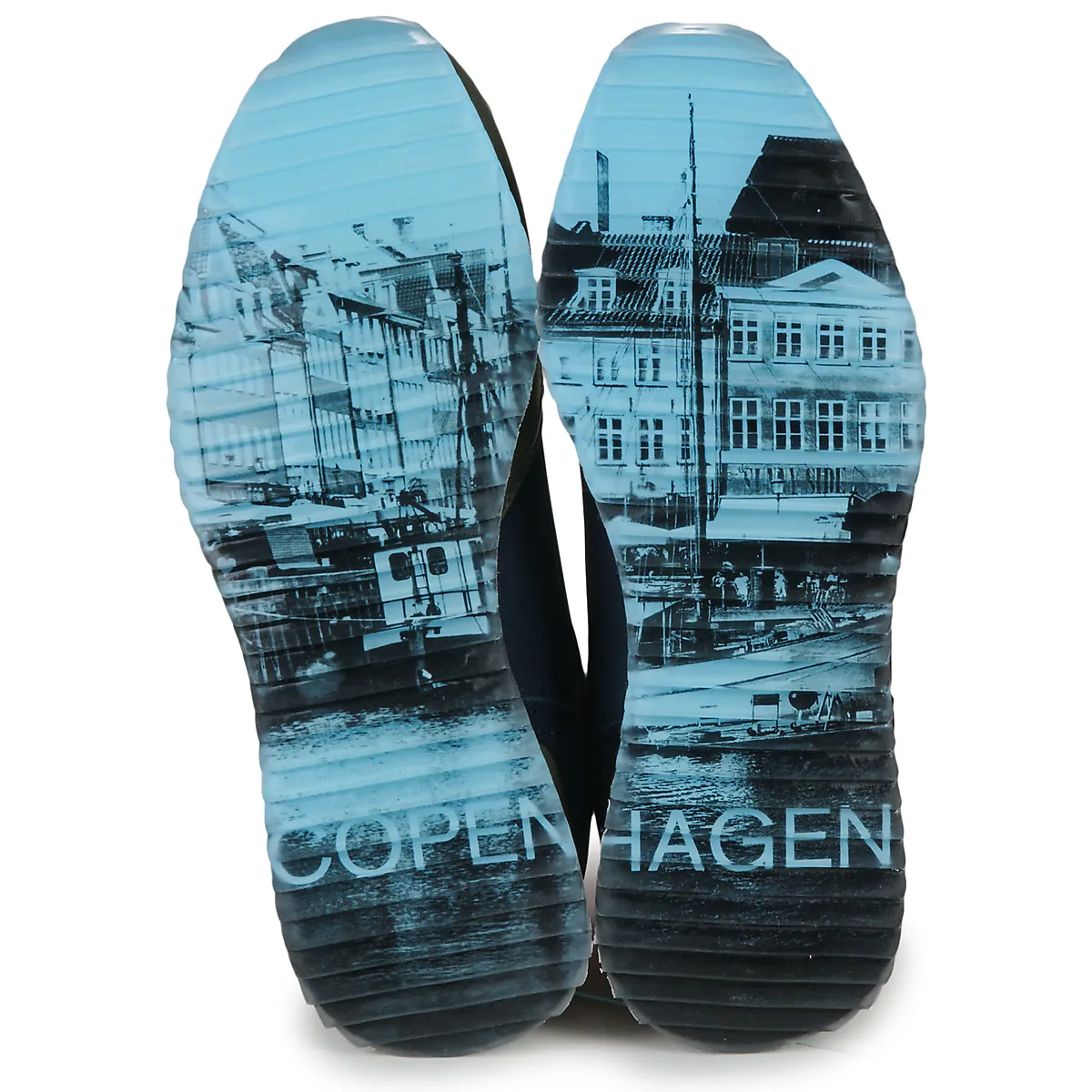 COPENHAGEN