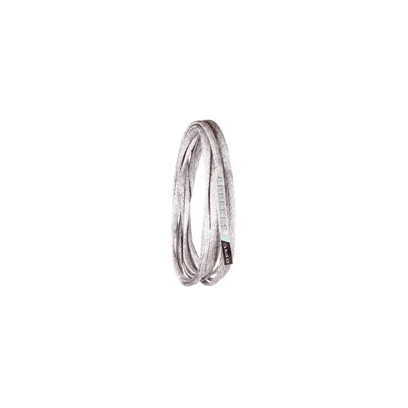 Correas BLUE ICE Missions Light (Gris) 180 cm