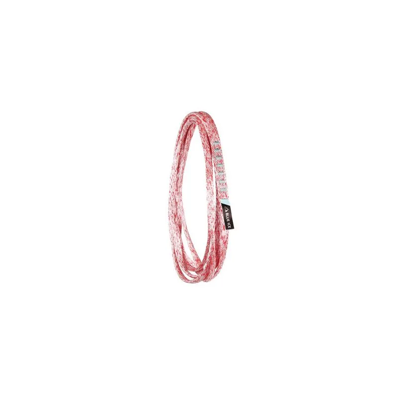 Correas BLUE ICE Missions Light (Rojo) 120cm