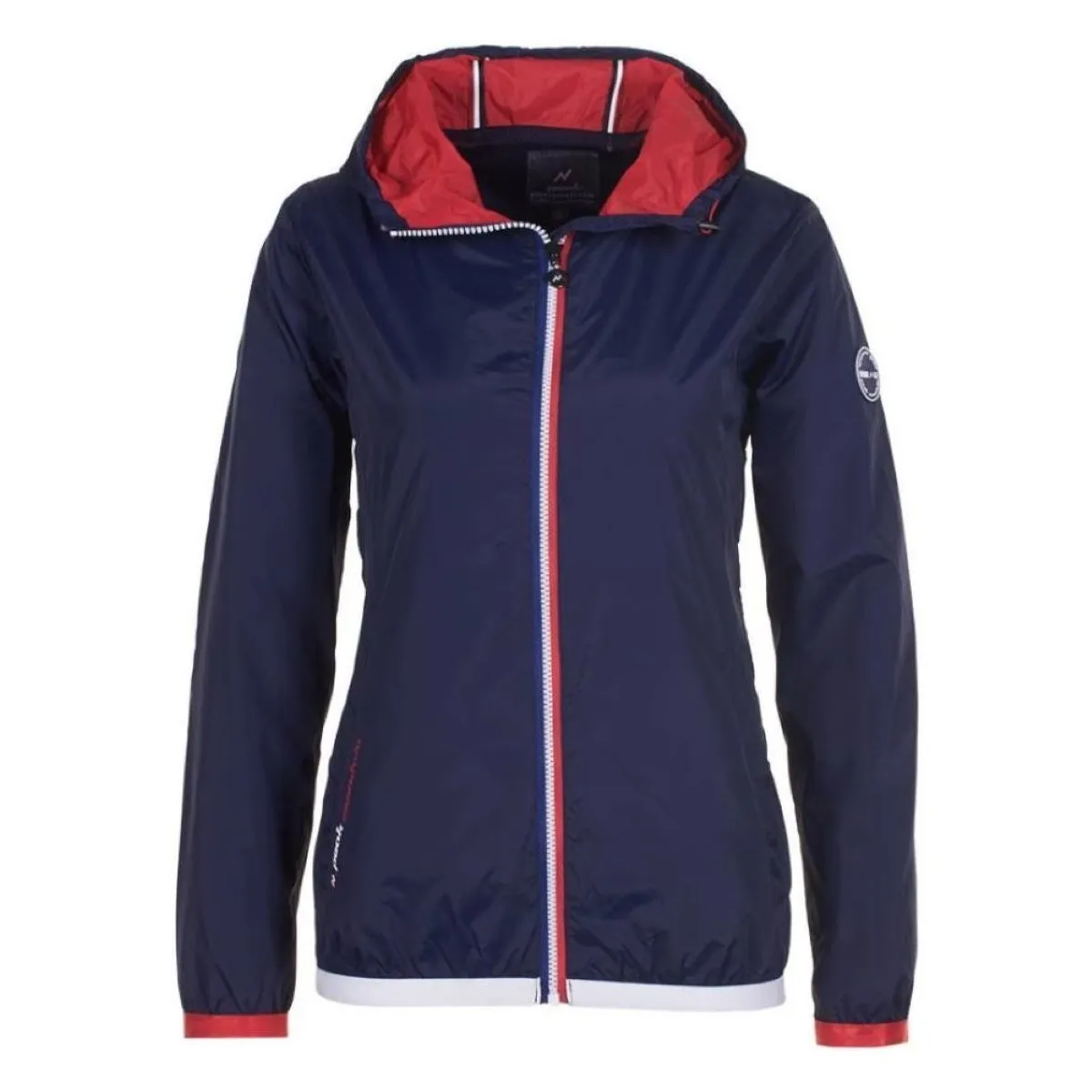 COUPEVENT FEMME ACAPIK
