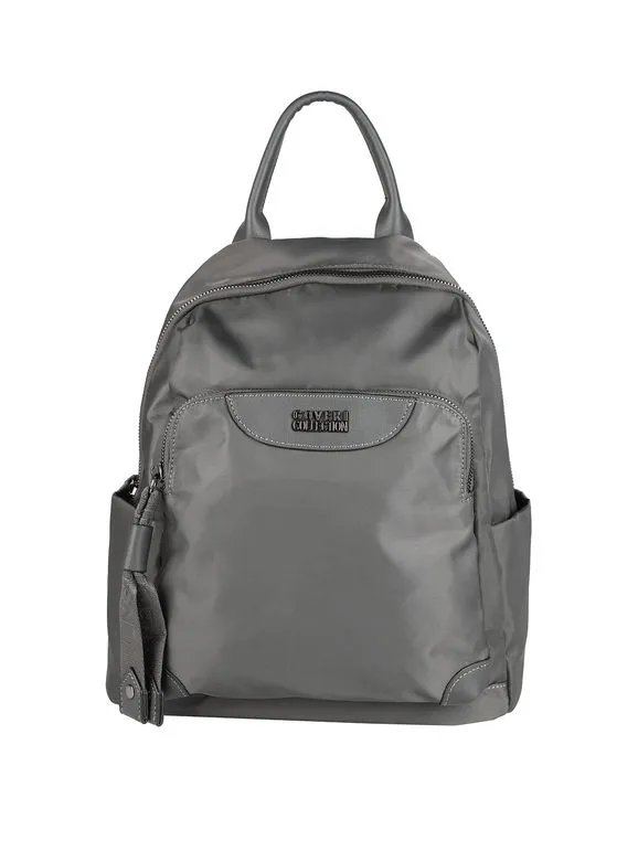 Coveri Collection Mochila de nailon para mujer