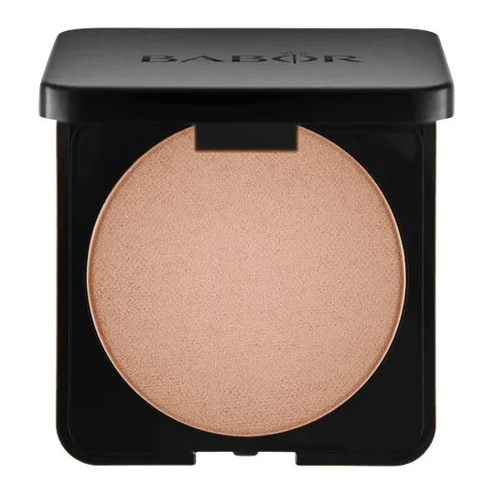 CREAMY COMPACT FOUNDATION SPF 50  02 MEDIUM  BABOR