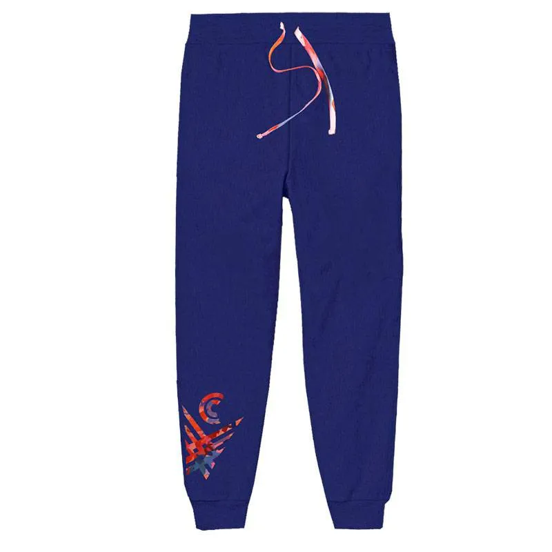 CROSSOVER CULTURE AGENT JOGGER PIGALLE DUPERRÈ