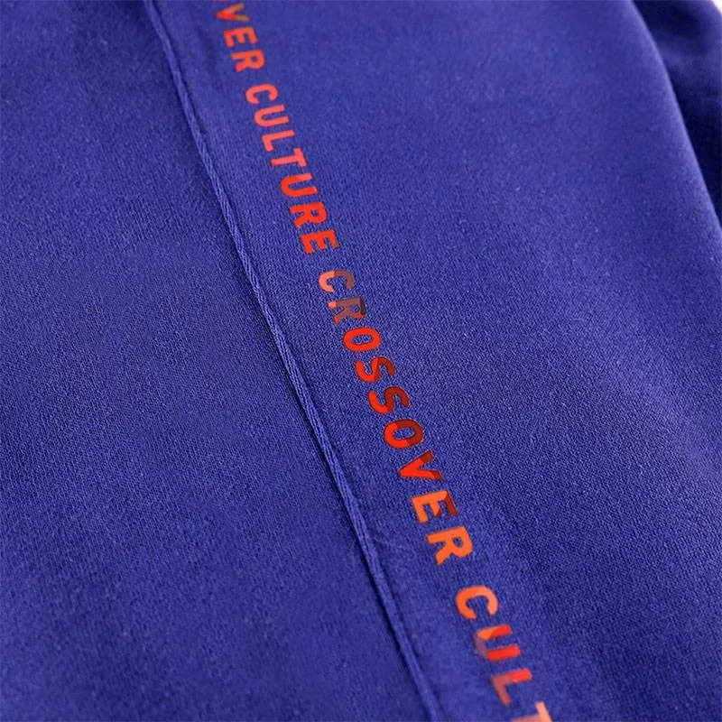 CROSSOVER CULTURE AGENT JOGGER PIGALLE DUPERRÈ