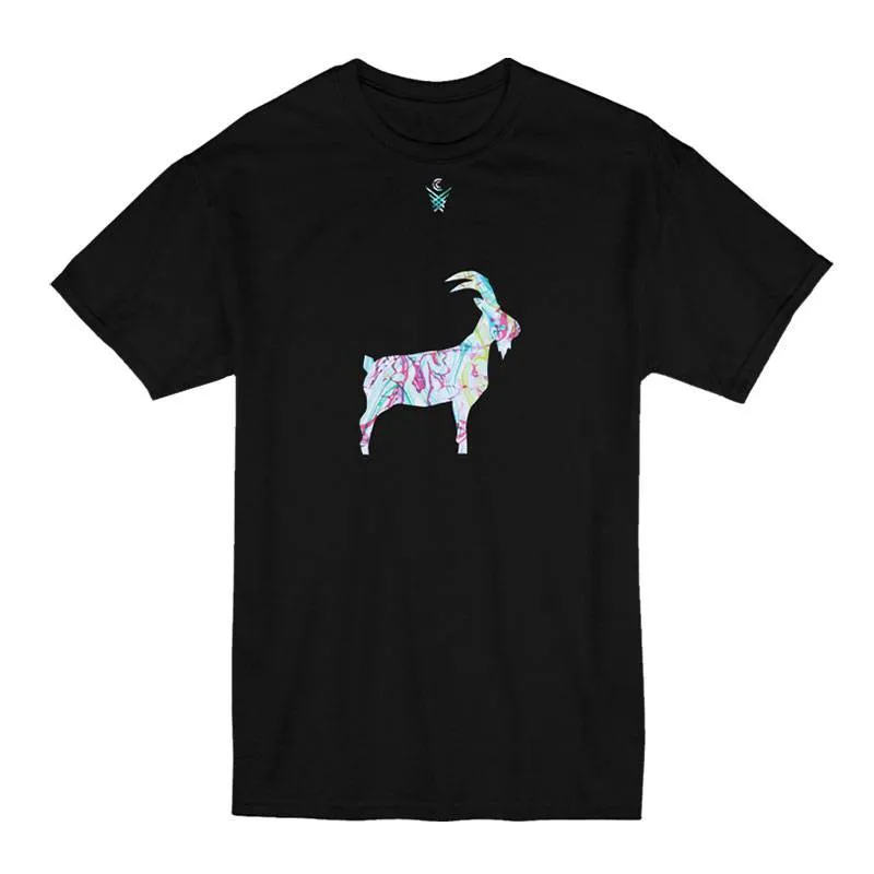 CROSSOVER CULTURE G.O.A.T. CROMBIE PARK TEE