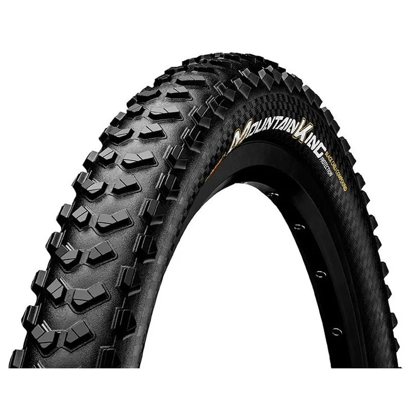 CUB.CONTINENTAL MOUNTAIN KING 29X2.30 PROTEC TR NE  323505