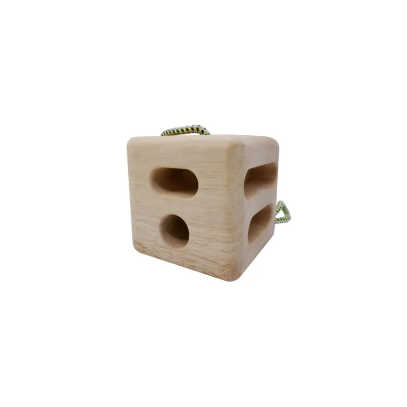 Cubo de entrenamiento YY VERTICAL (madera)