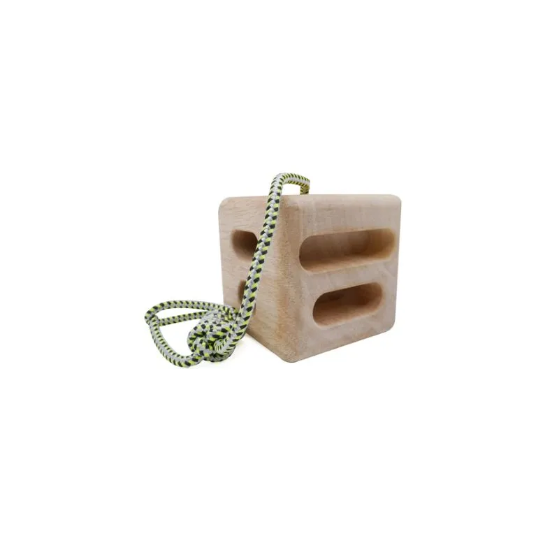 Cubo de entrenamiento YY VERTICAL (madera)