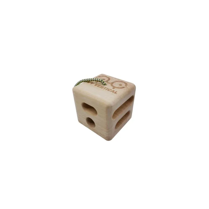 Cubo de entrenamiento YY VERTICAL (madera)