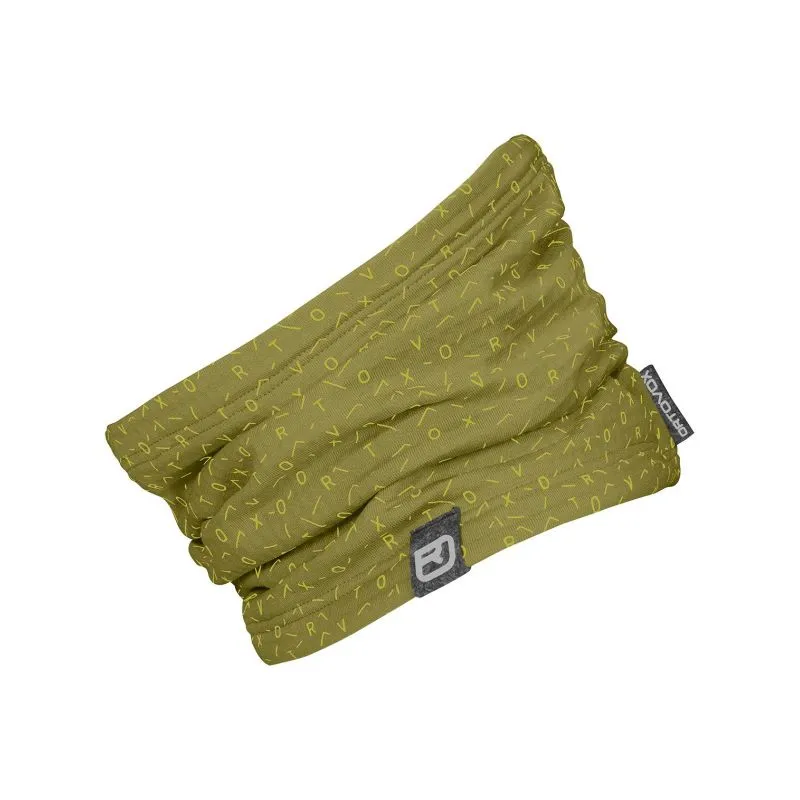Cubrecuello Ortovox Fleece Light Grid (Sweet Alison)